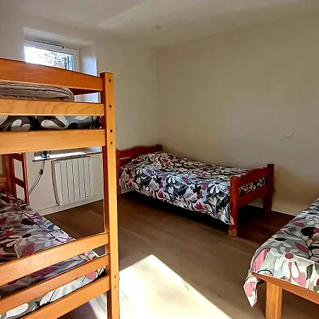 La Ferme Lazare - Maison Entierement Renovee بيت للعطل *
