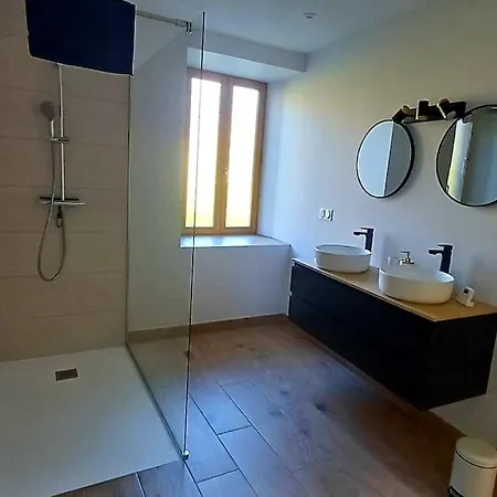 La Ferme Lazare - Maison Entierement Renovee