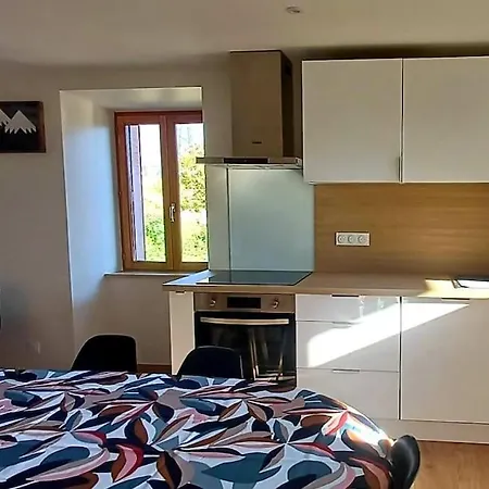 La Ferme Lazare - Maison Entierement Renovee بيت للعطل