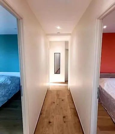La Ferme Lazare - Maison Entierement Renovee