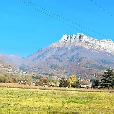 La Ferme Lazare - Maison Entierement Renovee بيت للعطل *