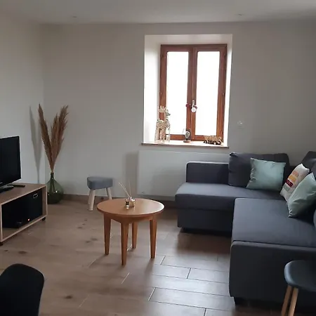 La Ferme Lazare - Maison Entierement Renovee *