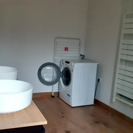 La Ferme Lazare - Maison Entierement Renovee بيت للعطل *