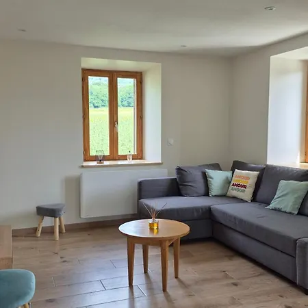 La Ferme Lazare - Maison Entierement Renovee *